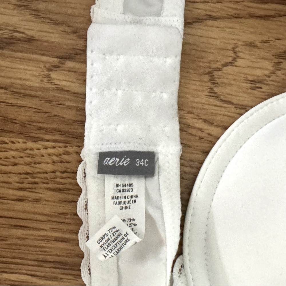 Aerie Bra Bundle - Picture 3 of 3
